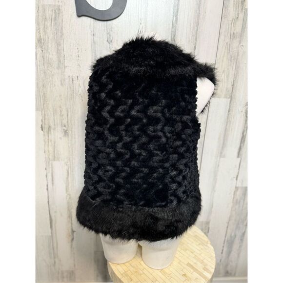 Black vest size small - Picture 7 of 11